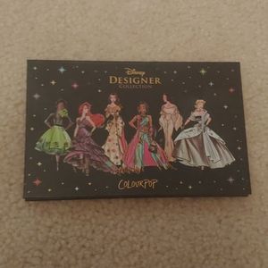 🛑Final Price 🛑Colourpop Disney Collection
